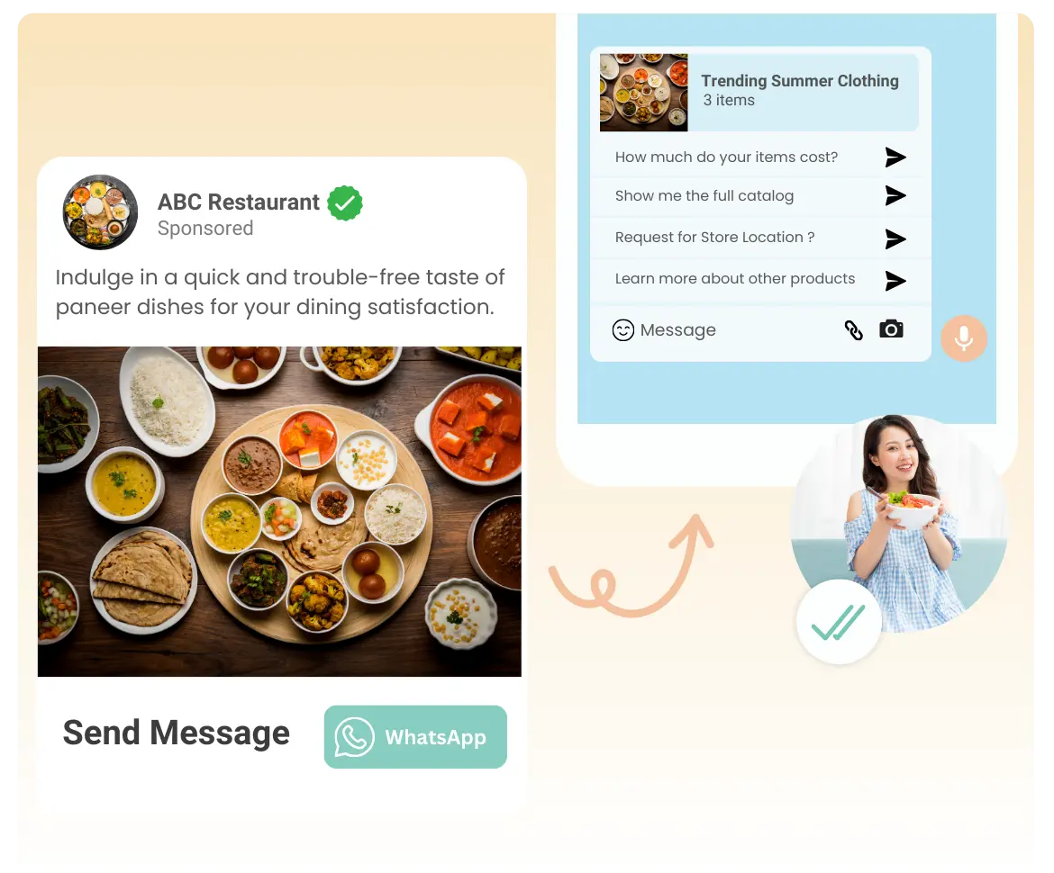 Grow your restaurant and food business with the all-in-one platform