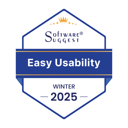 Easy Usability